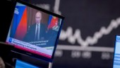 Rysslandsexpert: "Medel-Ivanov" vet vad som pågår