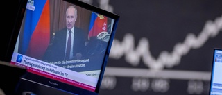 Rysslandsexpert: "Medel-Ivanov" vet vad som pågår