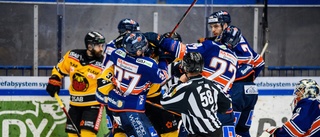 Luleå Hockey möter Växjö på bortaplan – följ matchen här
