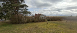 Huset på Narveryd Storgård 1 i Skänninge sålt för andra gången på kort tid