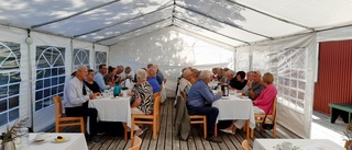 Björke hembygdsförenings sommarfest