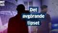 Polisen fick tips om mordet – två dagar innan