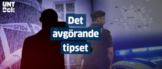 Polisen fick tips om mordet – två dagar innan