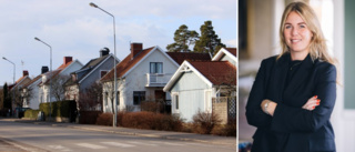 Rekordperiod för villor i Västervik • "Folk vågar agera"