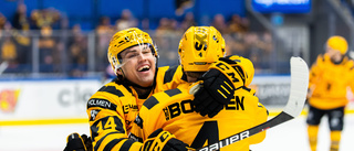 Brothers Johnson stomp on Växjö for comeback AIK win