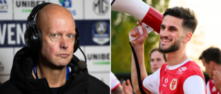 Bekräftar: Kalmarspelaren intressant för IFK: "Skulle passa in"