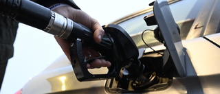 Fortsatta bränsleproblem i Skellefteå: ”Fick skicka hem kunder”