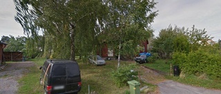 Nya ägare till villa i Åkers Styckebruk - 3 825 000 kronor blev priset
