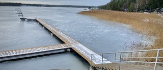 Släppte nyhet om undervattenspark på Jogersö – på första april