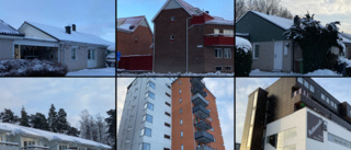 Här köptes Enköpings dyraste lägenheter och radhus 2023