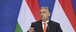 Kan någon påminna Orban att Ungern kan lämna EU?