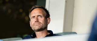 Inget nytt kontrakt klart – IFK kan tappa tränaren