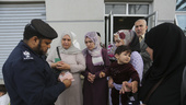Ytterligare 100 svenskar får lämna Gaza