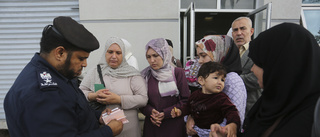 Ytterligare 100 svenskar får lämna Gaza