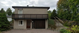 Nya ägare till villa i Uppsala - prislappen: 5 575 000 kronor