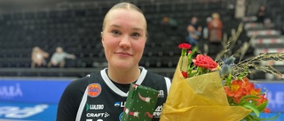 Ingen 30-årskris för Allis Nyström: "Den har inte slagit till än"