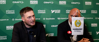 Kim om Hammarby – och varför det inte blir IFK: "Inte så konkret"