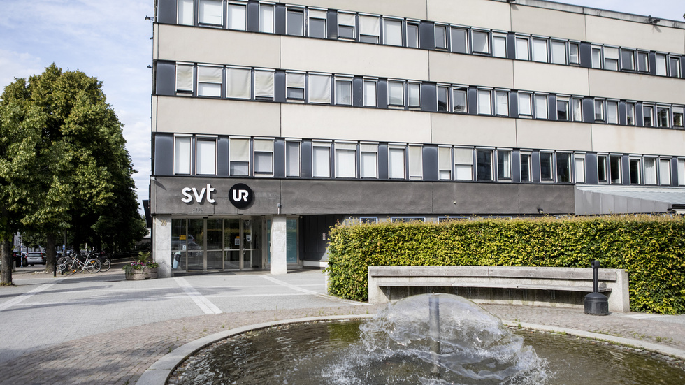 "Public service måste finnas kvar som en institution Sverige står samlade bakom", skriver signaturen Oroad mediabrukare