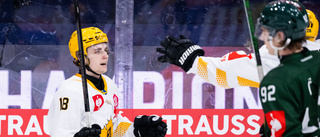 AIK-forwarden bröt långa måltorkan: ”Haft en dipp”