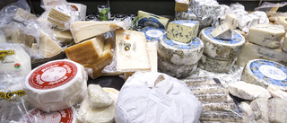 Norrköpingsmejeri återkallar ost – kan innehålla listeria