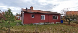 54 kvadratmeter stort hus i Sundbyholm, Eskilstuna får ny ägare