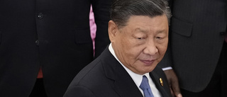 Källor: Biden och Xi kan mötas