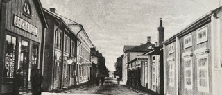 Mångsysslare startade Piteås första bokhandel