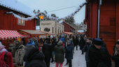 Vilda västern på Gamla Linköpings julmarknad – var Dukaten ledig?