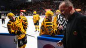 Dödar vilda ryktet – efter oväntade utspelet: "Nej, för fan"