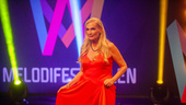 Bekräftat: Gunilla Persson tävlar i Melodifestivalen