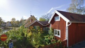 Nya ägare till villa i Trosa - prislappen: 7 000 000 kronor