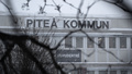 Allvarligt hot mot Piteå kommunhus – går upp i stabsläge