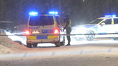 Explosion i villaområde i Uppsala – en till sjukhus