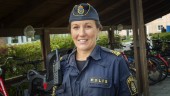 Nya polischefen om våldsvågen: "Mer rivstart än jag tänkt mig"