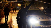 Ingen gripen efter villamord i Stockholm