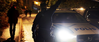 Föräldrar sköts i villa i Stockholm – en död 