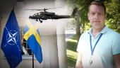 Så kan Gotland påverkas av ett Nato-medlemskap