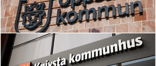 Radikala förslaget: Låt södra Uppsala rösta om att lämna kommunen