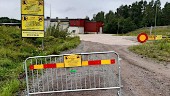 De körde in på obehörigt område – Misstänks nu för brott