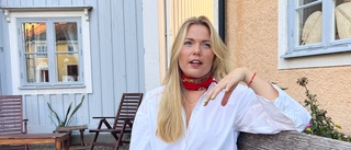 Emma från Vadstena om debuten i – Vadstena: "Var verkligen disco"
