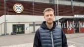 TV: Ödberg: "Man lär sig hur lagkamrater tänker"