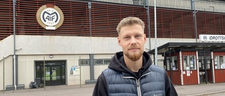 TV: Ödberg: "Man lär sig hur lagkamrater tänker"