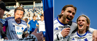 IFK-mittfältarens svåra beslut: "Det enda jag har levt för"