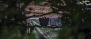 Rapport: Stora brister på brittiska asylboenden