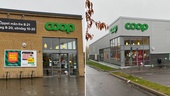 Coop lägger ned två butiker i Norrköping: "Tråkigt"