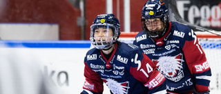 Japanska succén i Linköping – LHC vann lätt i rivalmötet