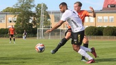 Sargat FC Gute föll i sista matchen – fjärde raka förlusten