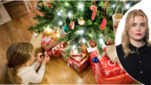 Fira en vit jul – för barnens skull