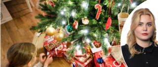 Fira en vit jul – för barnens skull