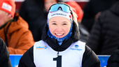 Piteås stjärna är frisk och tillbaka – gör comeback i Tour de Ski